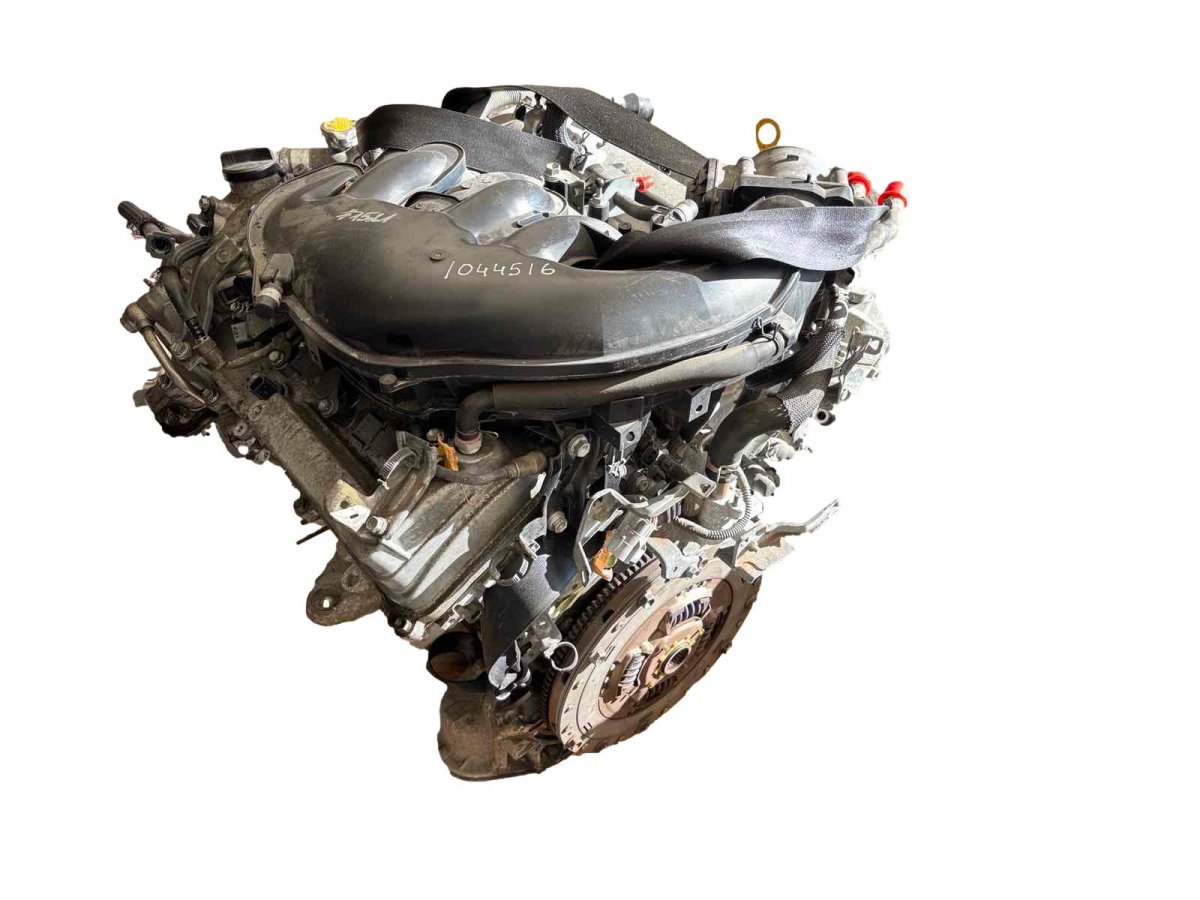 Lexus GS Engine 2GRFSE 2GR-FSE Engine LEXUS GS III (2005-2011)
...