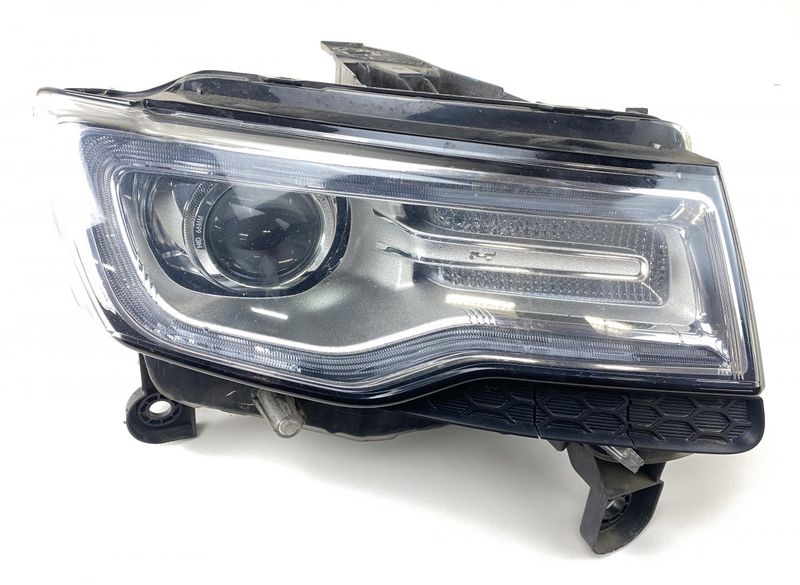 68144704AF Headlight right JEEP GRAND CHEROKEE IV (WK, WK2) (2010-2021)