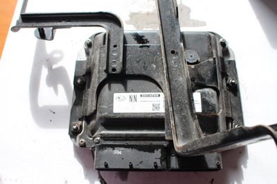 Dzinēja vadības bloks / modulis (ECU) SUBARU LEGACY V / Outback (2009-2014)