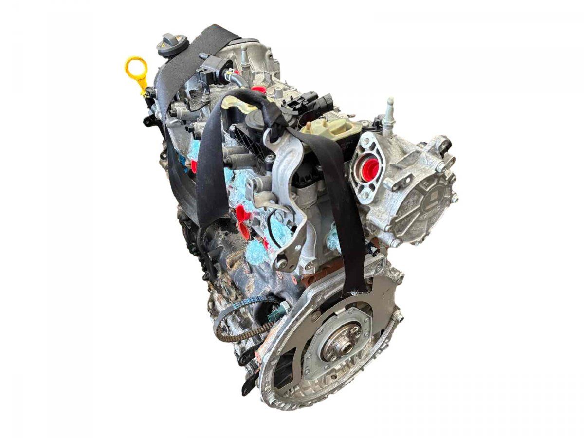 DNN DNNA Engine VW T-ROC (A11) (2017-)