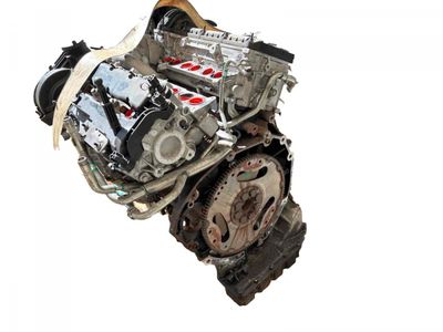 Двигатель EXF JEEP GRAND CHEROKEE IV (WK, WK2) (2010-2021)