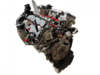 EXF Engine JEEP GRAND CHEROKEE IV (WK, WK2) (2010-2021)