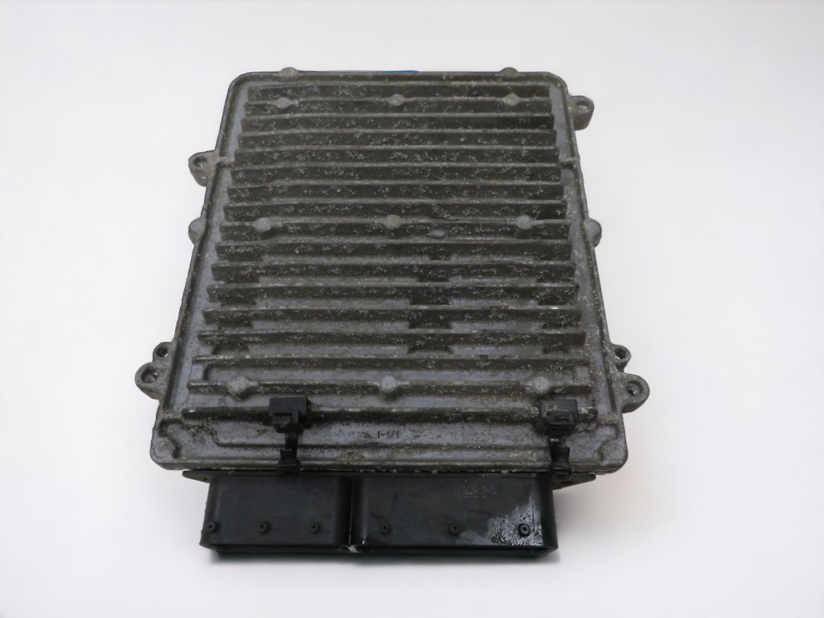 Mercedes-Benz A (W169) Engine Control Unit / module (ECU) A2769001600 2769001600 Engine Control Unit / mo...