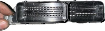 Unité de contrôle moteur (ECU) MERCEDES-BENZ CLASSE C (W204) (2007-2013)