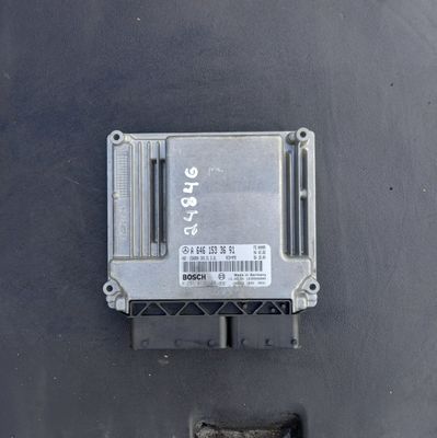 Блок за управление на двигателя / модул (ECU) MERCEDES-BENZ VITO / VIANO (W639) (2003-2014)