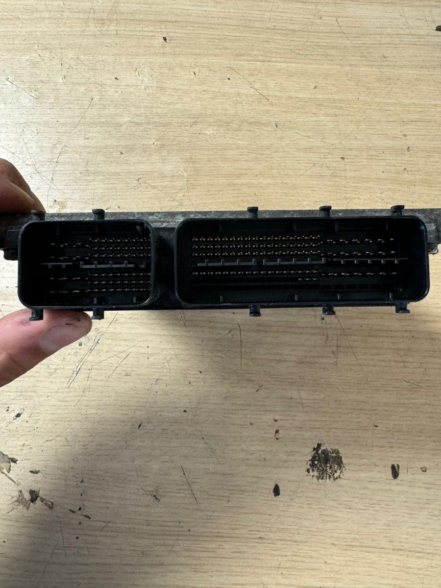 8966142851 2759002550 8966142852 Блок за управление на двигателя / модул (ECU) TOYOTA RAV 4 III (XA30) (2005-2012)