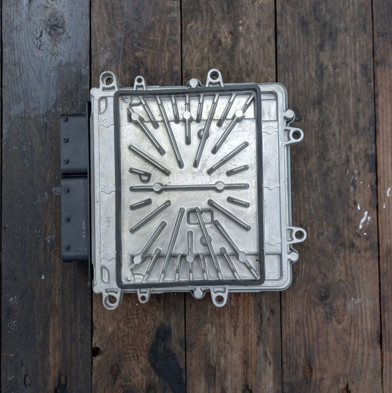 Engine Control Unit / module (ECU) VOLVO XC90 I (2002-2014)