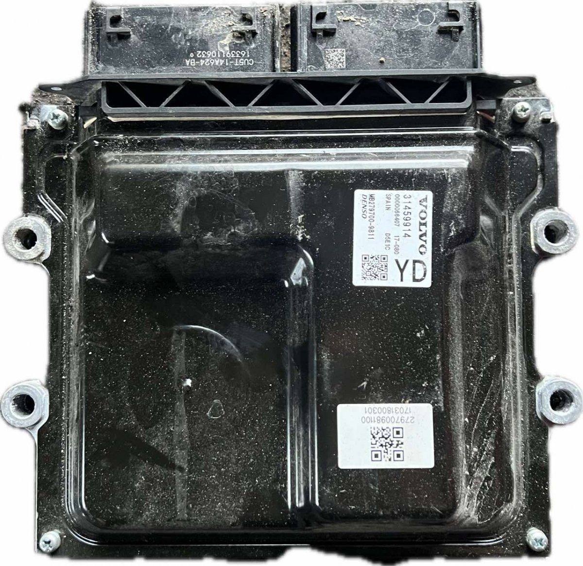 Volvo S90 Engine Control Unit / module (ECU) 31459914 Engine Control Unit / module (ECU) VOL...