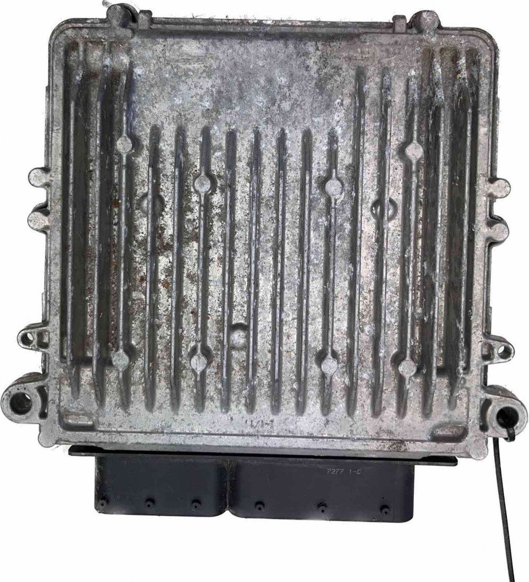 Engine Control Unit / module (ECU) MERCEDES-BENZ C-CLASS (W204) (2007-2013)