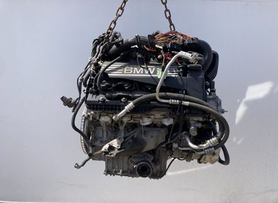 N62B48B Motor BMW X5 (E70) (2007-2013)