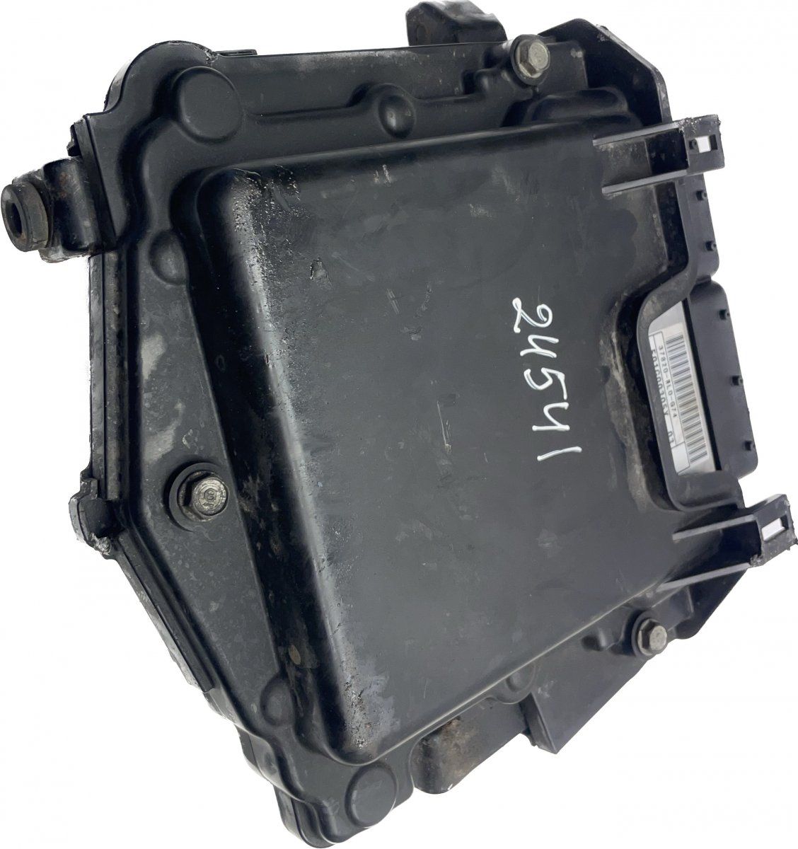 Engine Control Unit / module (ECU) HONDA ACCORD VIII (CP, CU) (2007-2015)