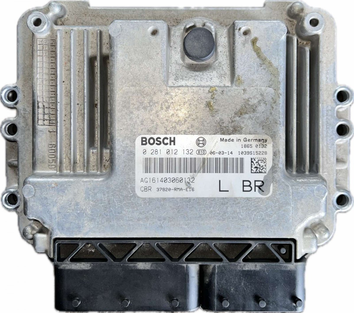 Honda CR-V Engine Control Unit / module (ECU) 37820RMAE16 37820-RMA-E16 37820-RMA-E19 37820RM...