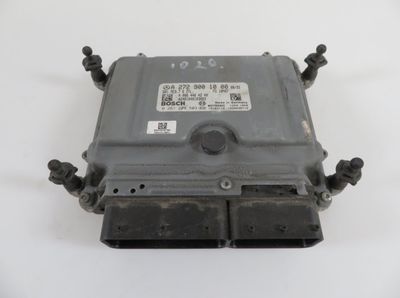 A2729001000 A2729001900 Unité de commande moteur (ECU) MERCEDES-BENZ CLASSE ML (W164) (2005-2011)
