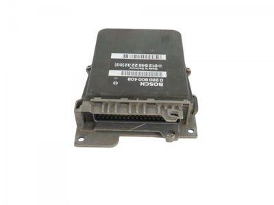 A0125452232 A0125452532 A0115454132 0280800408 Dzinēja vadības bloks/modulis (ECU) MERCEDES-BENZ SL-CLASS (R129) (1989-2001)