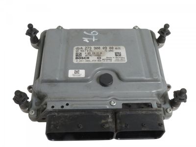 A2739000900 Dzinēja vadības bloks/modulis (ECU) MERCEDES-BENZ GL-CLASS (X164) (2006-2012)