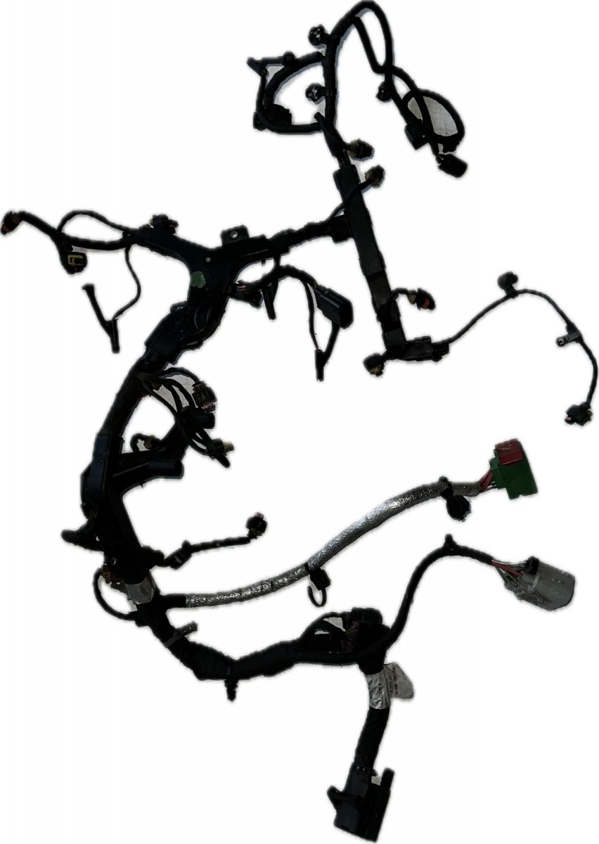 Jeep Grand Cherokee (WK) Engine wiring harness Engine wiring harness JEEP GRAND CHEROKEE IV (W...