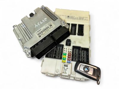 13618577835 8577835 61355A7FB57 61355B5DA68 8573779 0281019723 Jednostka sterująca silnikiem / moduł (ECU) BMW 3 (F30, F31, F34, F80) (2011-2019)