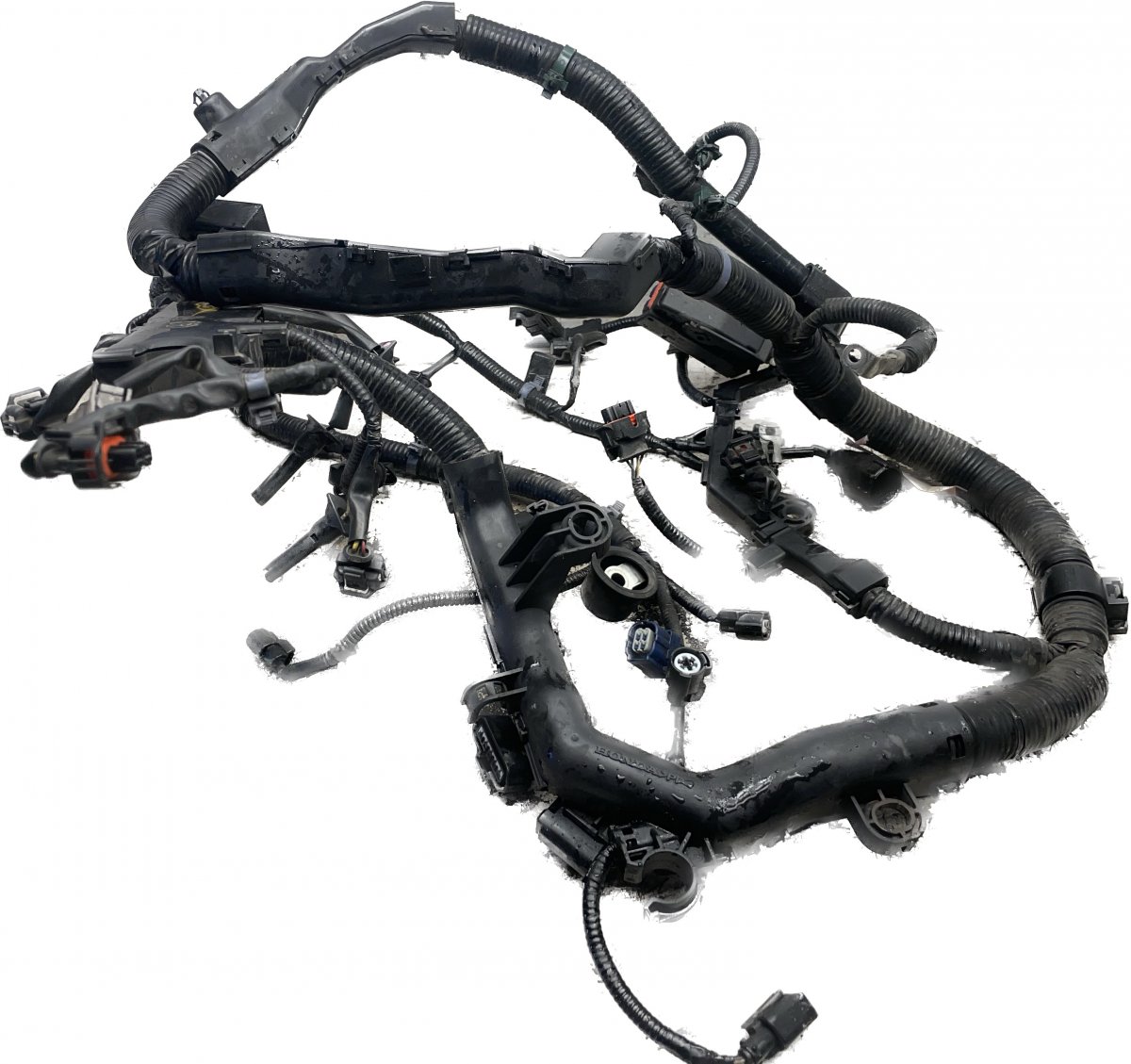 Honda Accord Engine wiring harness Engine wiring harness HONDA ACCORD VIII (CP, CU...