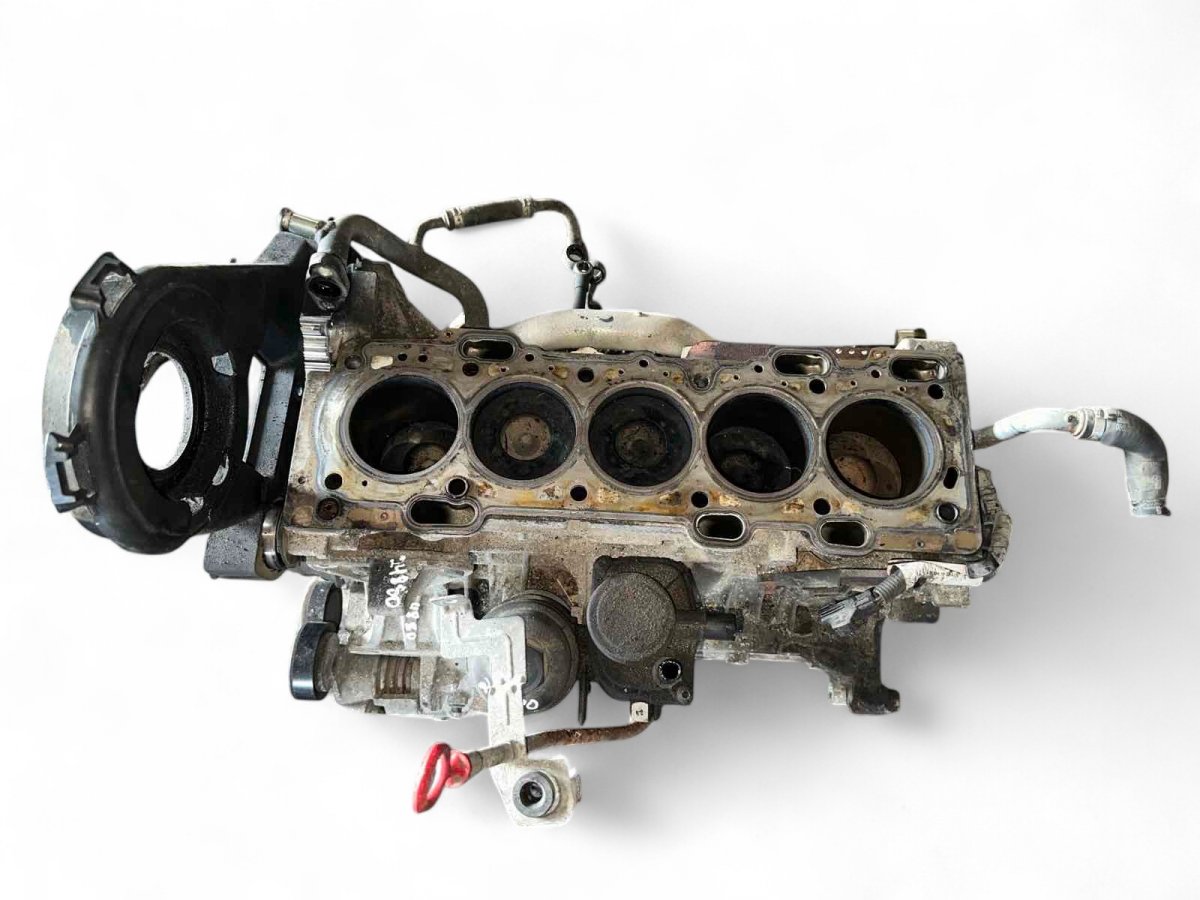 Volvo C30 Engine Cylinder Block D5244T8 Engine Cylinder Block VOLVO S40 / V50 /...