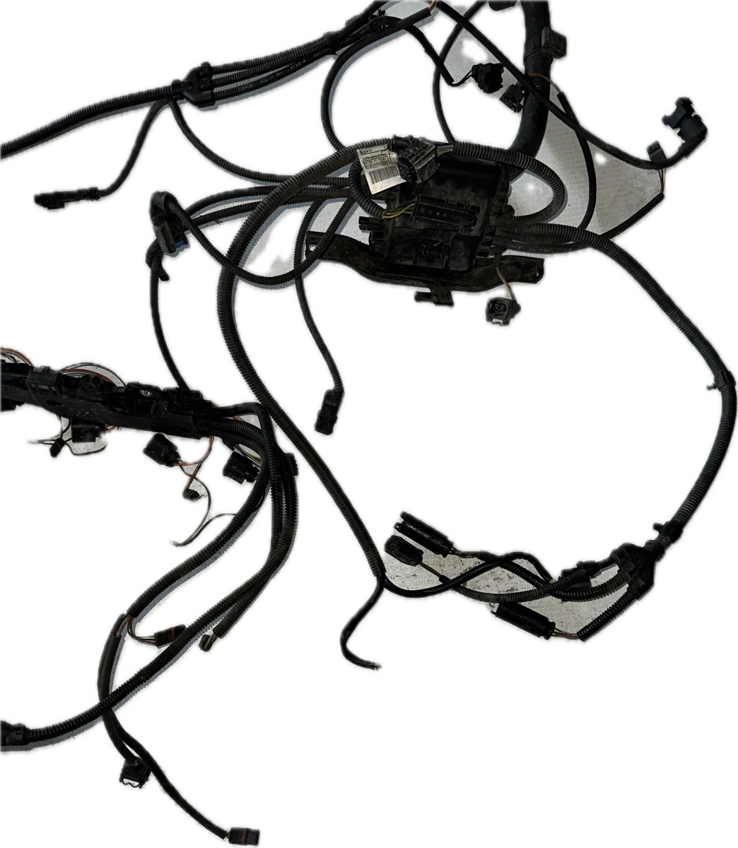 BMW 3 (E90 / E91 / E92 / E93) Engine wiring harness 12517575441 Engine wiring harness BMW 3 (E90, E...