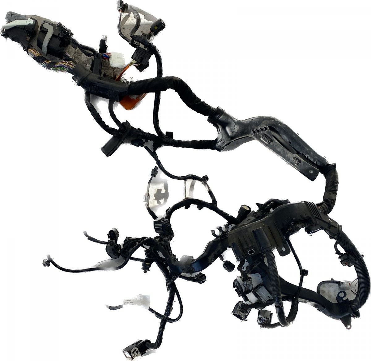 Volvo S90 Engine wiring harness Engine wiring harness VOLVO S90 / V90 (2016-)

...