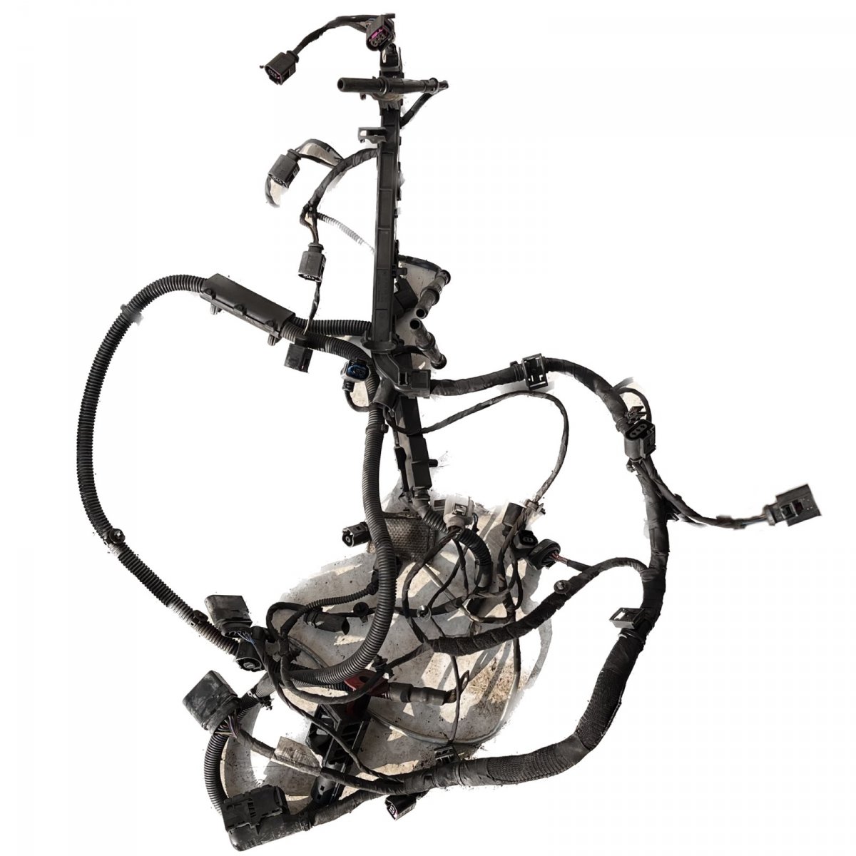Volkswagen Crafter Engine wiring harness
