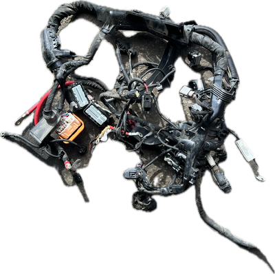 31376349 31665397 Faisceau de câbles moteur VOLVO S90 / V90 (2016-)