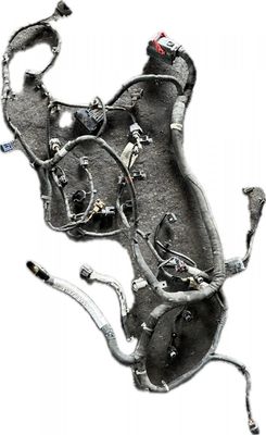 Engine wiring harness LAND ROVER RANGE ROVER SPORT II (L494) (2013-2022)
