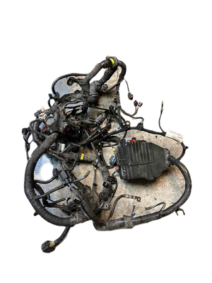 31296241 31376025 Жгут проводов двигателя VOLVO S60 II / V60 I ​​(2010-2018)