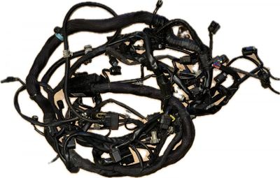 Engine wiring harness MERCEDES-BENZ ML-CLASS (W164) (2005-2011)