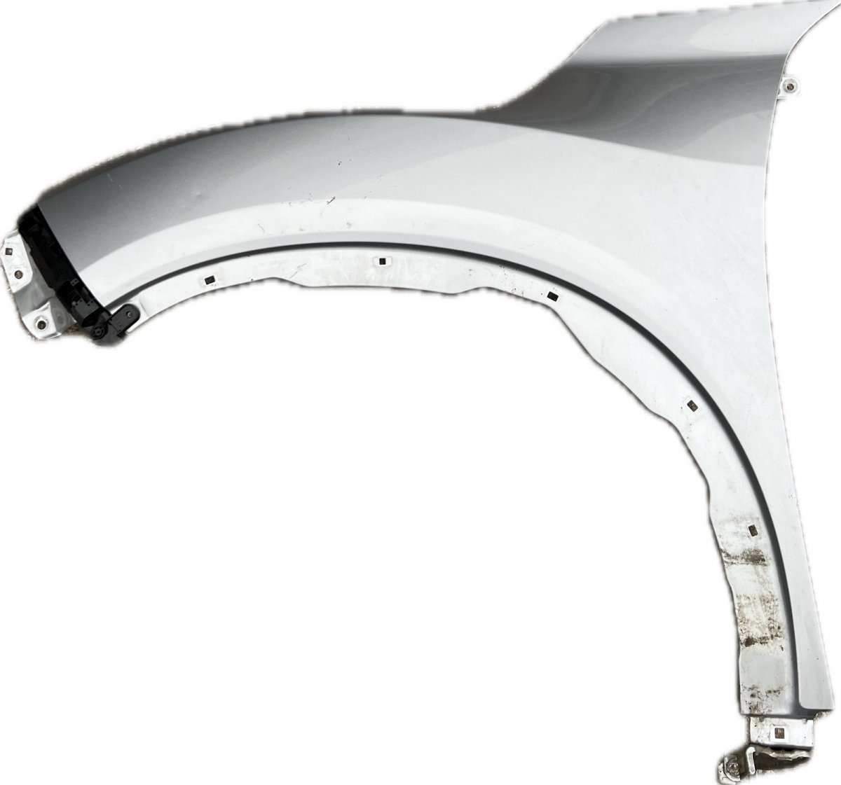 Honda HR-V Fender Front Left Fender Front Left HONDA HR-V II (RU) (2014-2022...