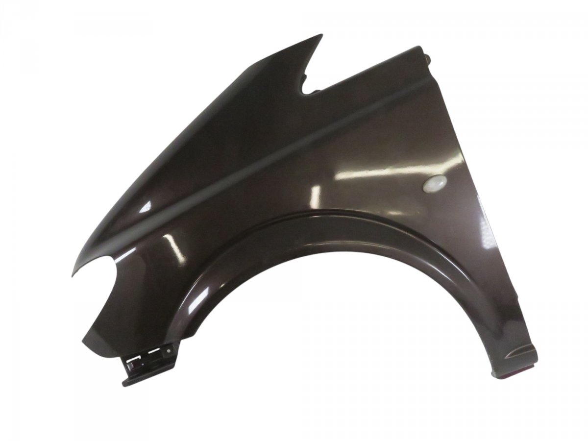 Mercedes-Benz Viano / Vito (W639) Fender Front Left A6396305107 A6396305107 Fender Front Left MERCE...