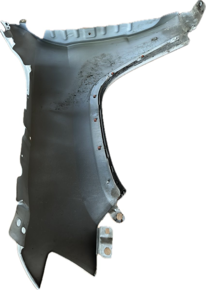 Jeep Grand Cherokee (WK) Fender Front Right 55369596AC 55369596AD 55369596AE 1WC98TZZAD 1WC...