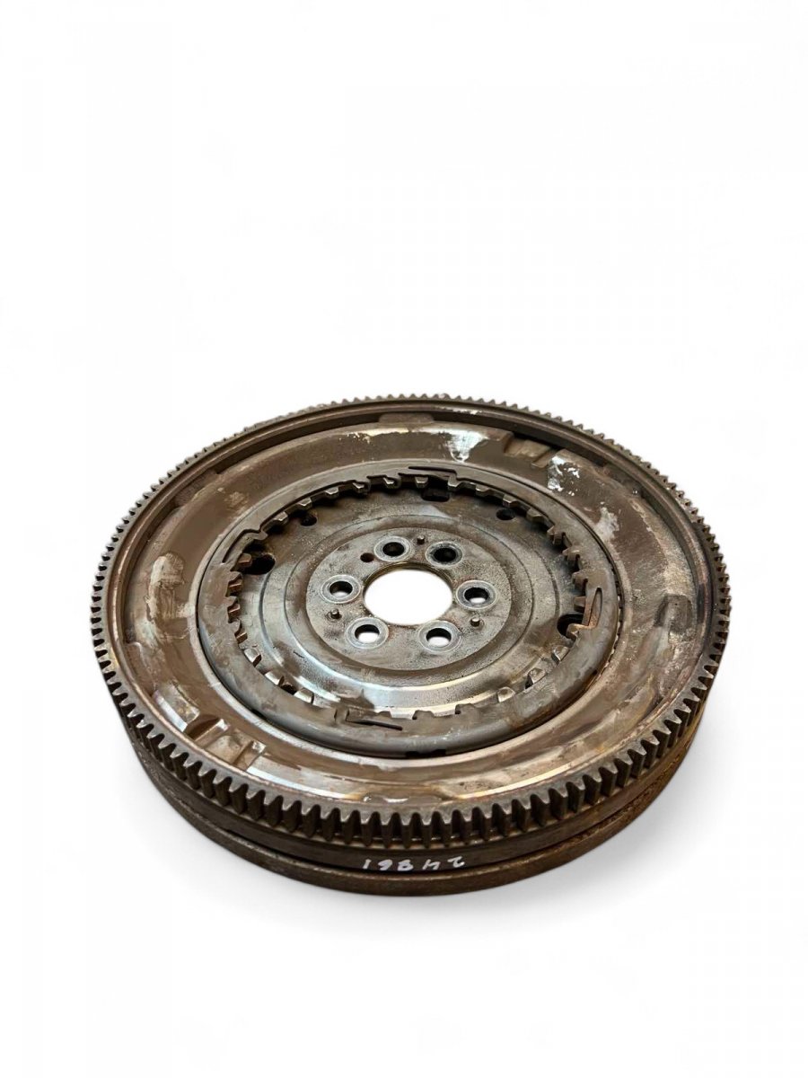Volkswagen Golf 6 маховик 03L105266DP 03L105266EL Flywheel VW GOLF VI (5K...