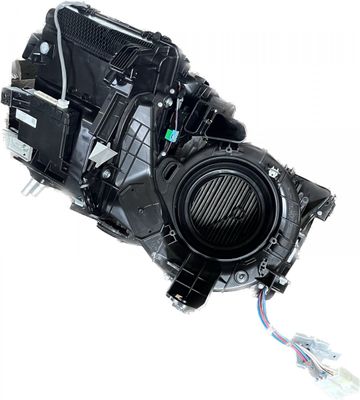 Корпус испарителя TOYOTA COROLLA XI (E170, E180) (2013-2018)