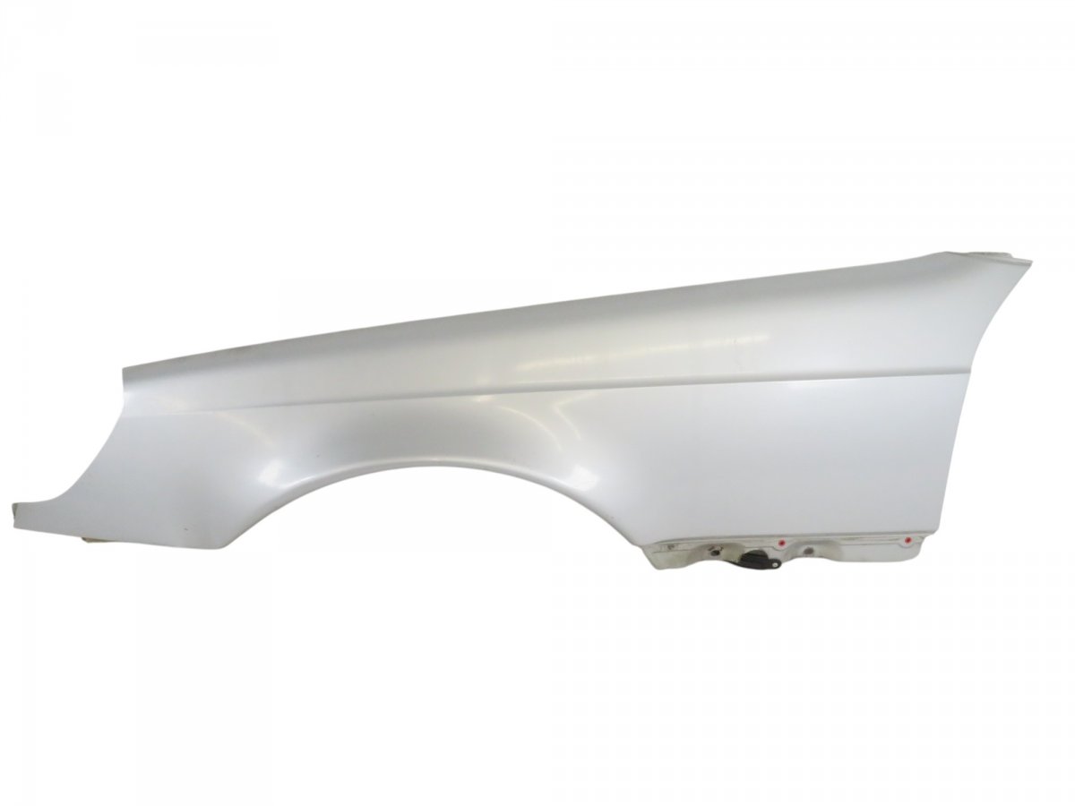 Mercedes-Benz 200 - 500 / E (W124) Fender Front Left A1408800518 1408800518 A140880291867 A140880291...