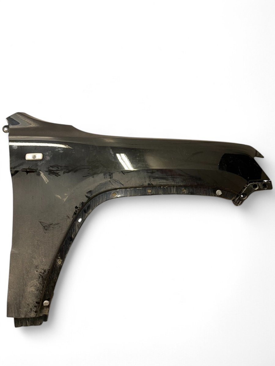 Jeep Grand Cherokee (WK) Fender Front Right 55113682AC Fender Front Right JEEP GRAND CHEROK...