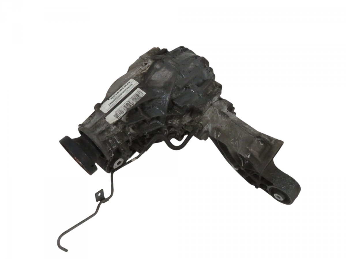 Mercedes-Benz A (W169) Дифференциал переднего моста A1643302202 Front axle Differential MERCEDES-BE...