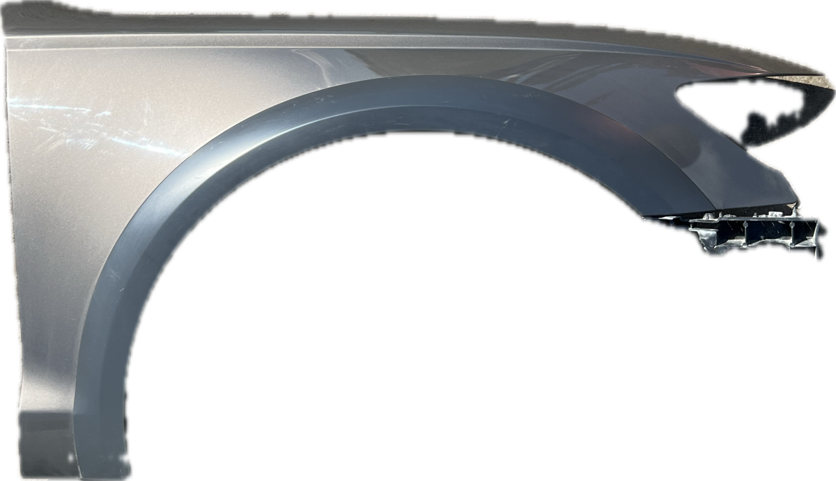 Audi A6 (C7) Fender Front Right Fender Front Right AUDI A6 / A6 ALLROAD (C7, 4G...