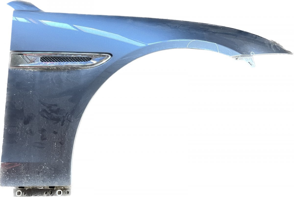 Jaguar XE Fender Front Right Fender Front Right JAGUAR XE (X760) (2015-2024)...