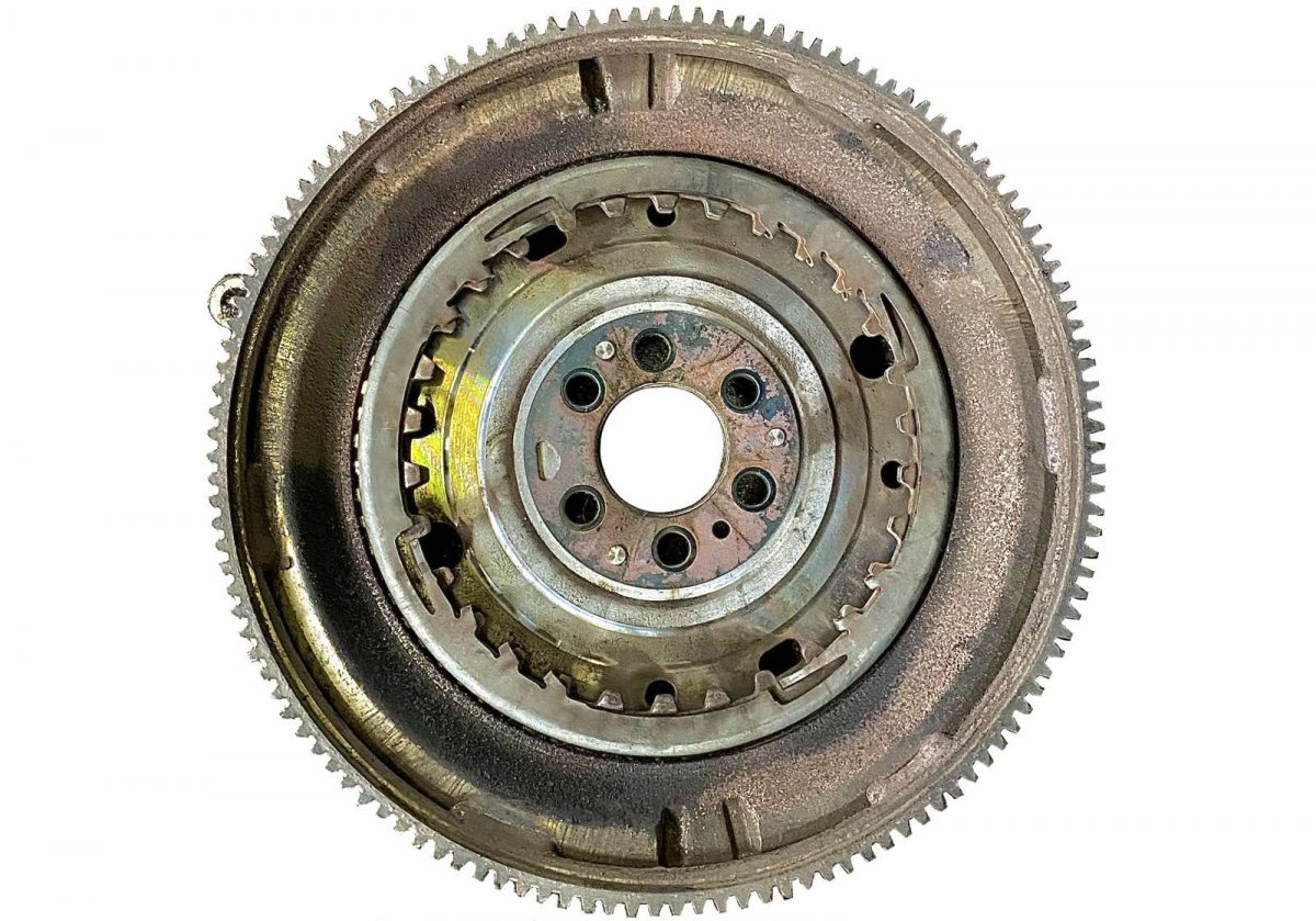 Volkswagen Touran маховик Flywheel VW TOURAN (1T3) (2010-2015)

Part code...