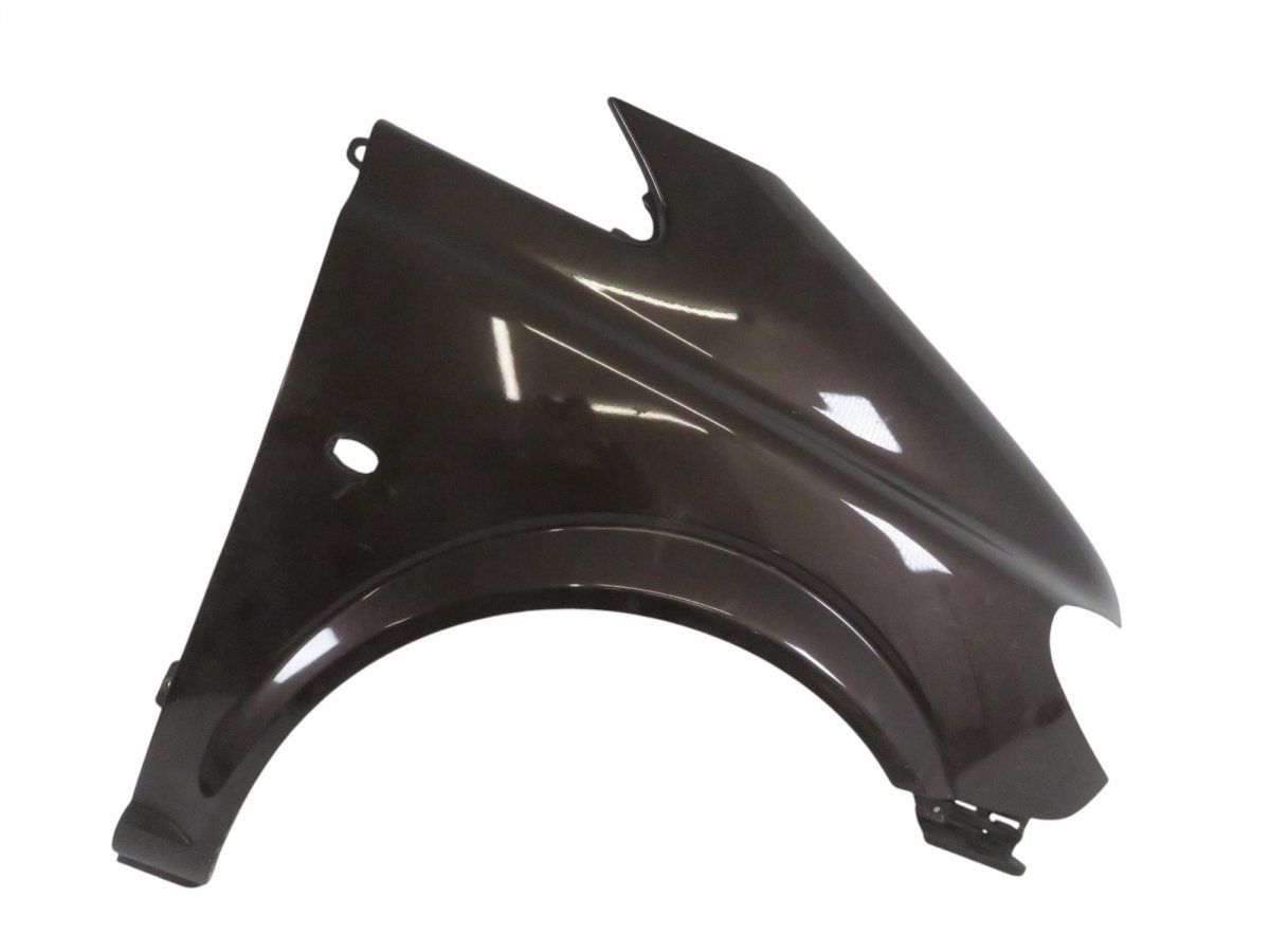 A6396305207 Fender Front Right MERCEDES-BENZ VITO / VIANO (W639) (2003-2014)