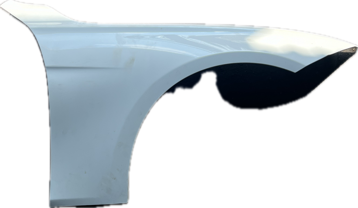 Fender Front Right VOLVO S60 II / V60 I (2010-2018)