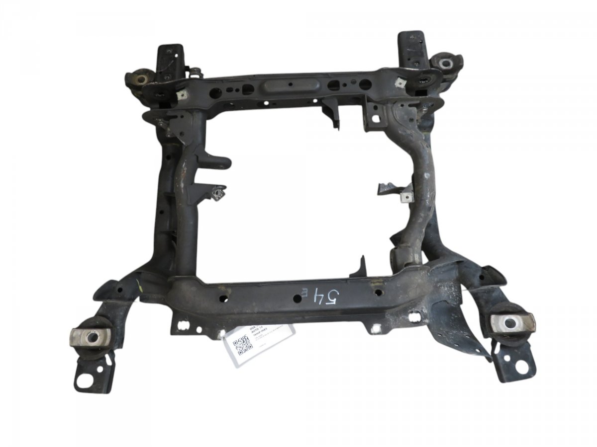 Mercedes-Benz A (W176) Front Axle Beam A1663302300 Front Axle Beam MERCEDES-BENZ GL-CL...