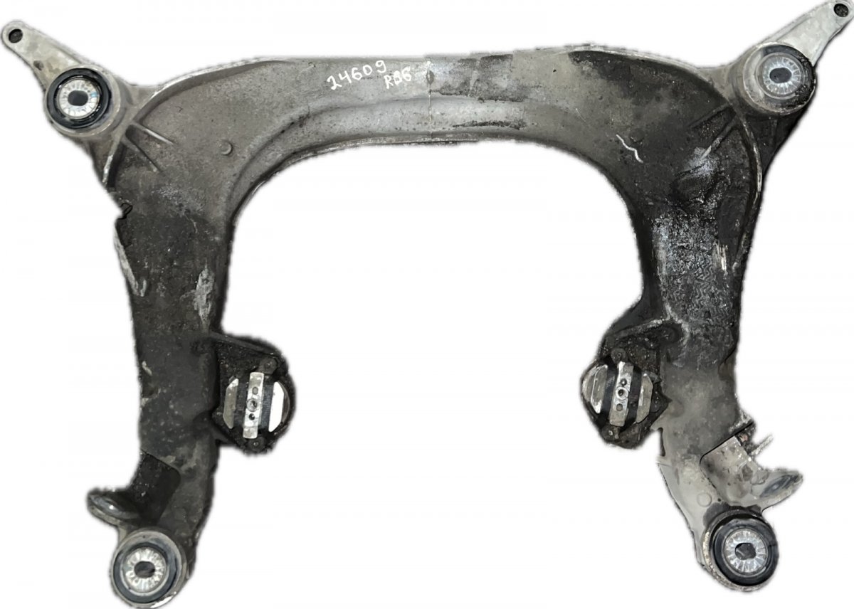 Audi A6 (C5) Front Axle Beam 4B3399313H Front Axle Beam AUDI A6 / A6 ALLROAD...