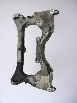 A2306280157 A2306280357 Греда на преден мост MERCEDES-BENZ SL-CLASS (R230) (2001-2012)