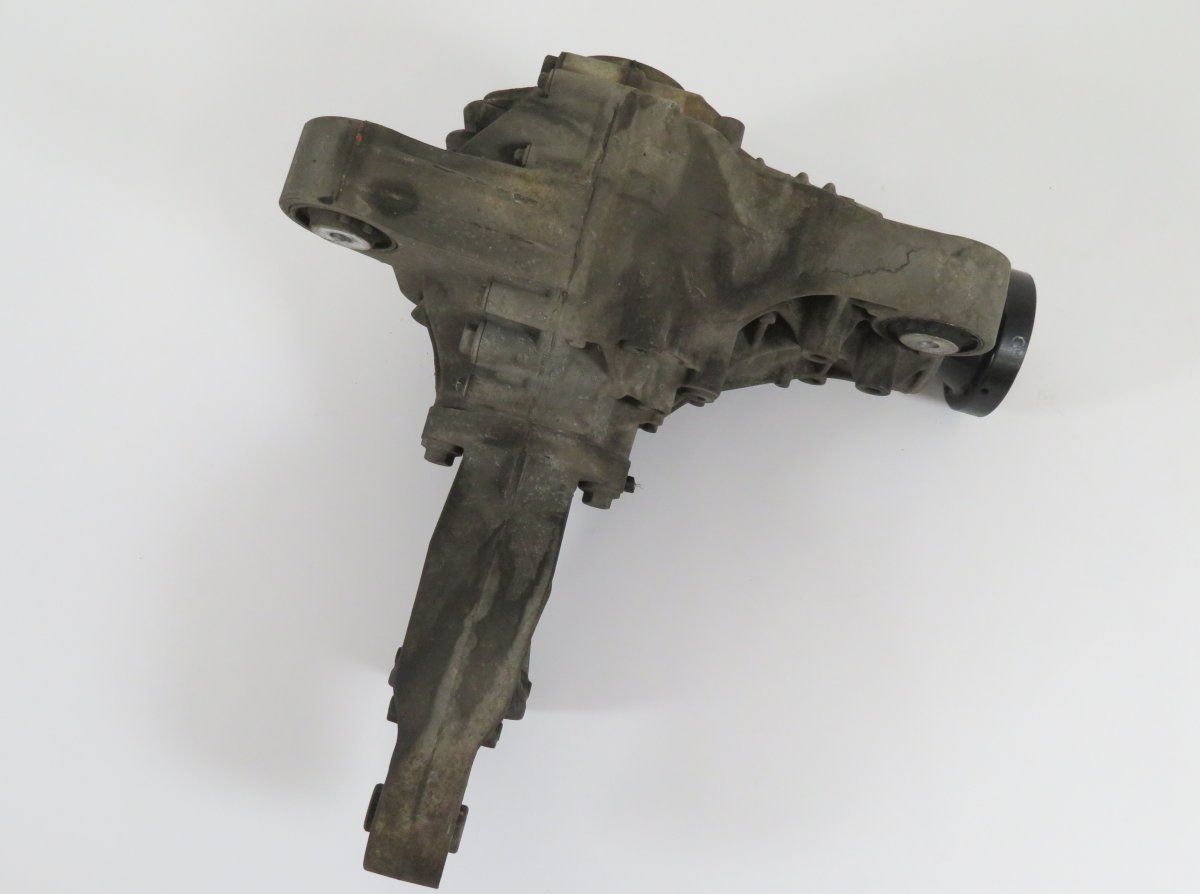 A1643302102 Front axle Differential MERCEDES-BENZ ML-CLASS (W164) (2005-2011)