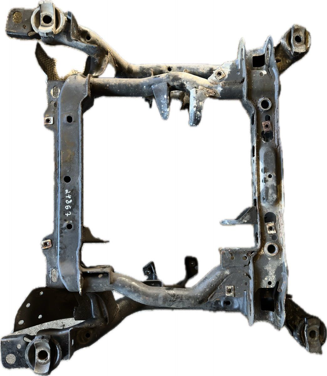 52124634AM Front Axle Beam JEEP GRAND CHEROKEE IV (WK, WK2) (2010-2021)