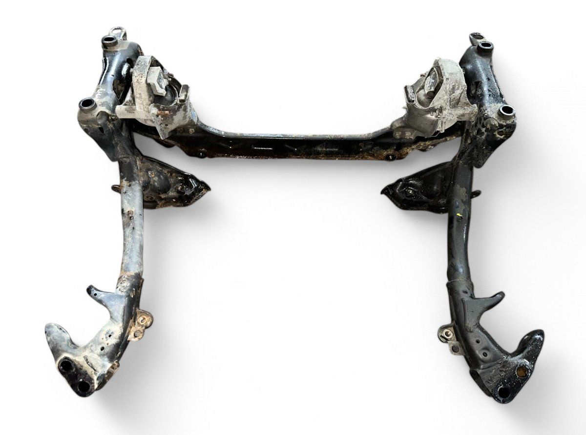 4G0399315L Front Axle Beam AUDI A6 / A6 ALLROAD (C7, 4G) (2010-2018)
