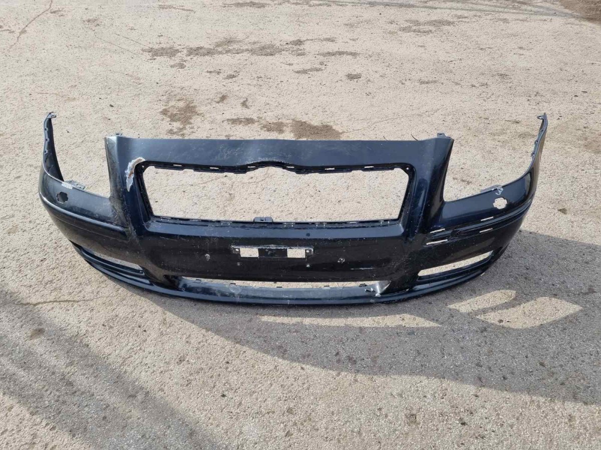 Toyota Avensis (T25) front bumper Front Bumper TOYOTA AVENSIS (T250) (2003-2008)
...